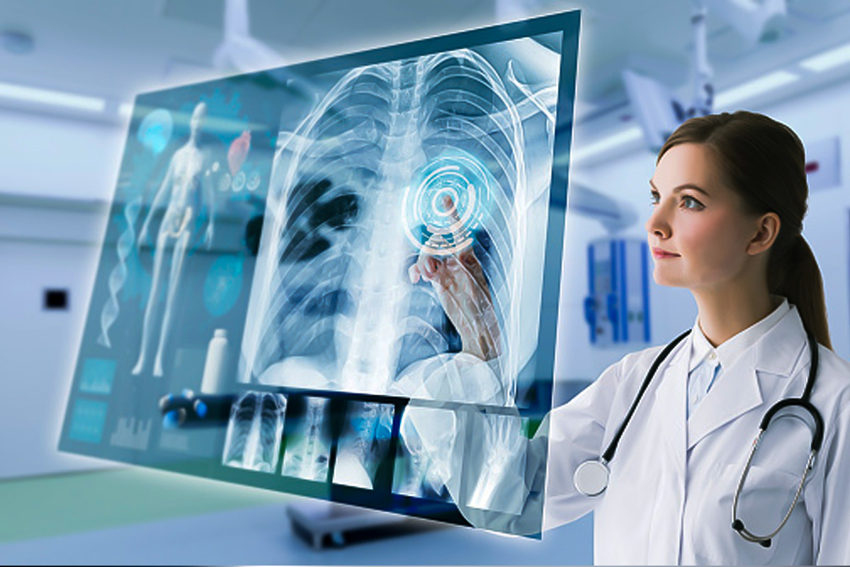 radiology