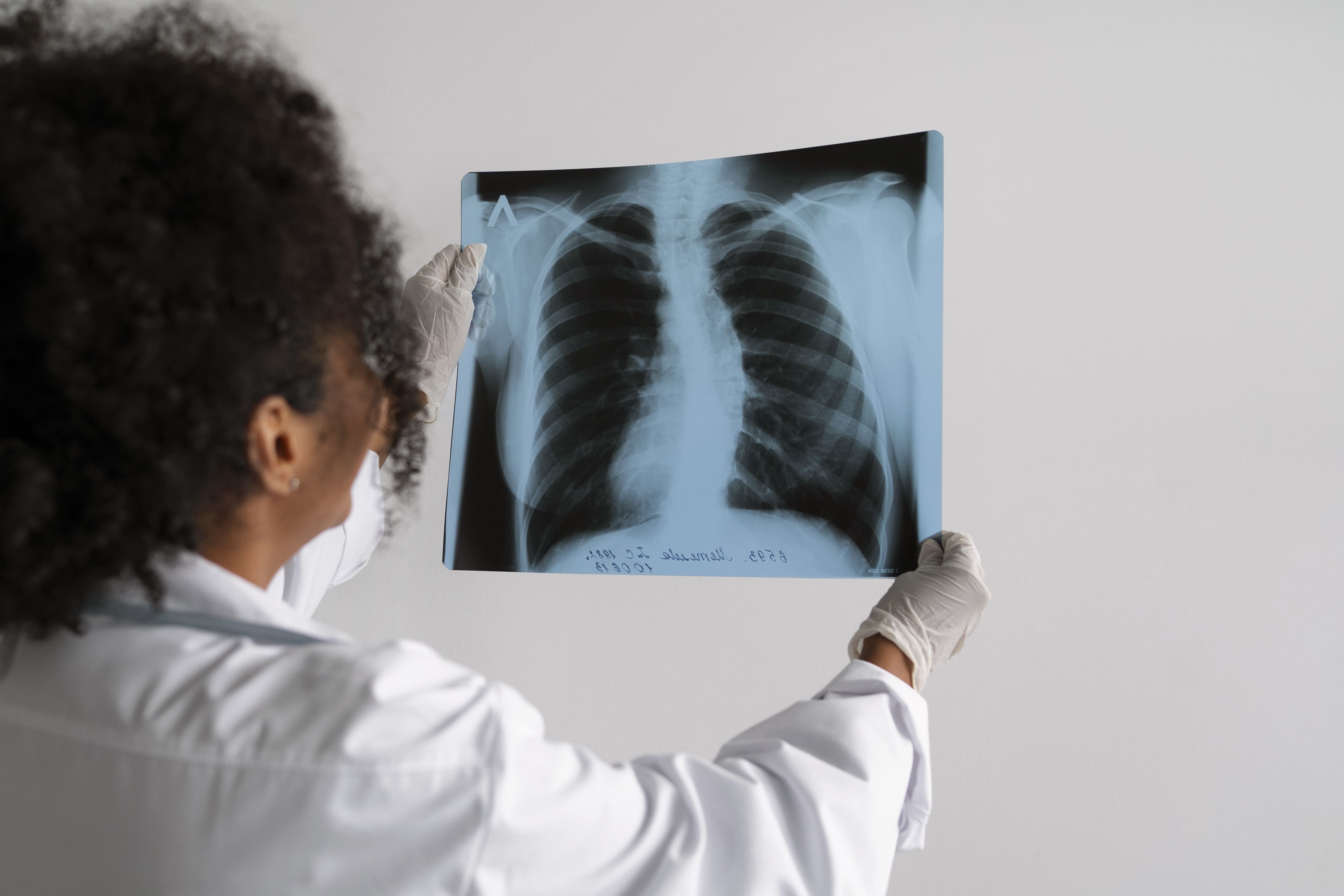 Pulmonology