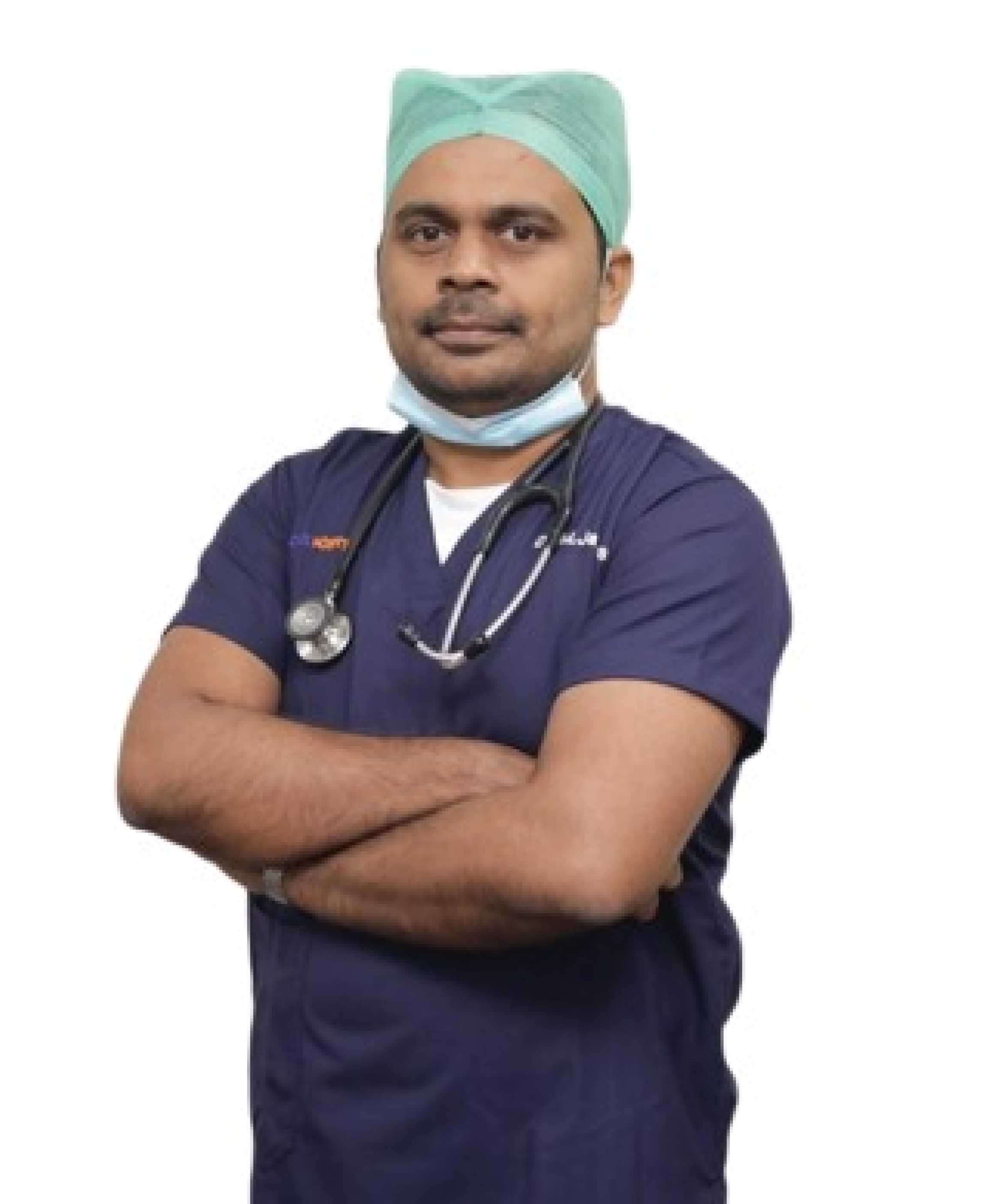 Jagadeesh