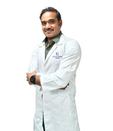 suseendhar
